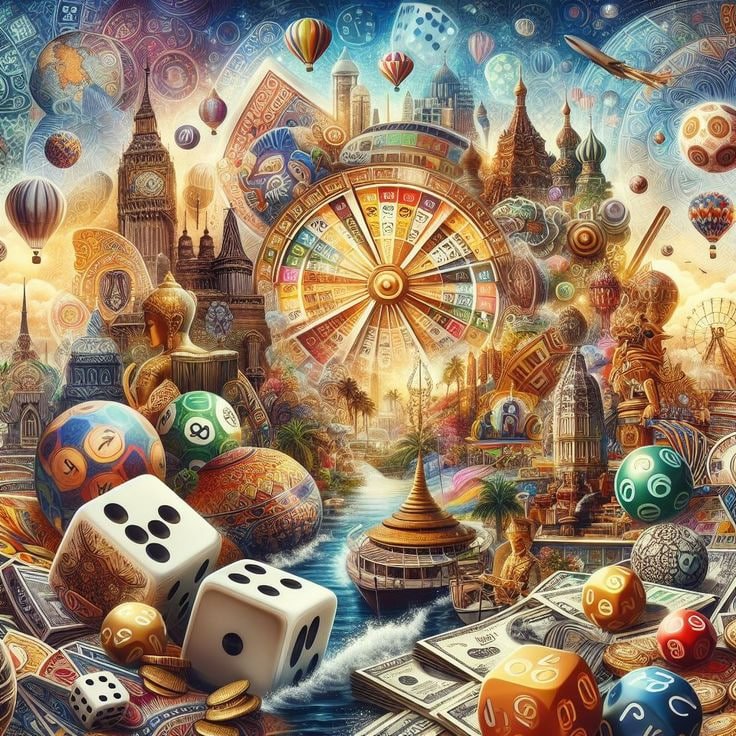 Slots Myanmar